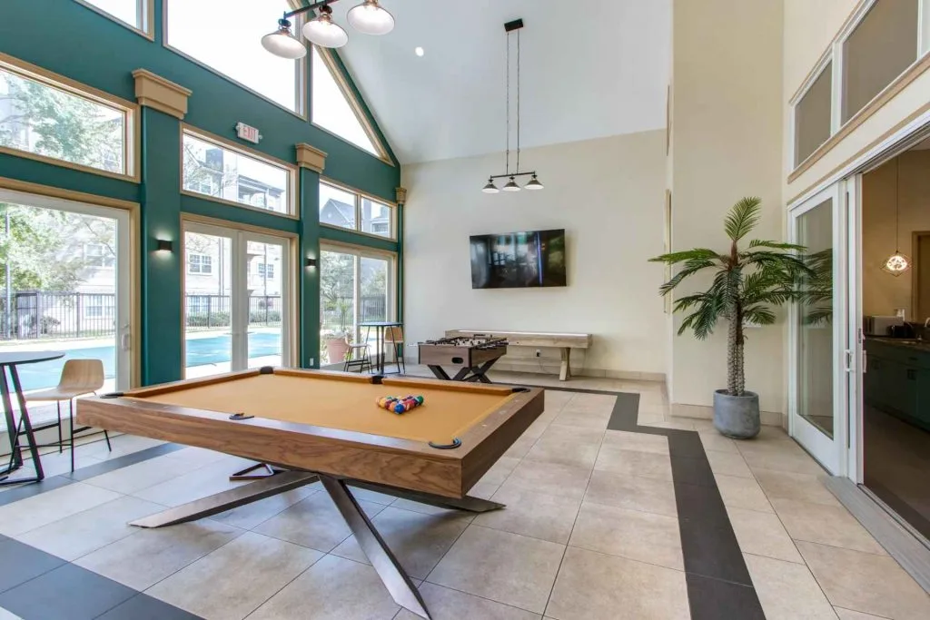 Game Room 1